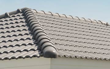 advantages of East Carleton clay roofing