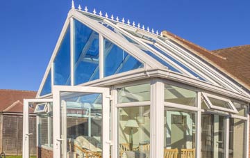 conservatory roof insulation costs East Carleton