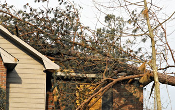 emergency roof repair East Carleton, Norfolk