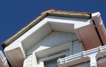 East Carleton fascia installation costs