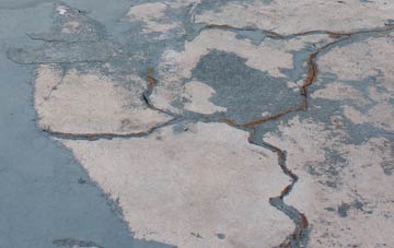 fibreglass roofing replacement East Carleton