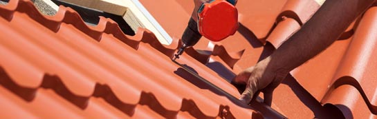 save on East Carleton roof installation costs