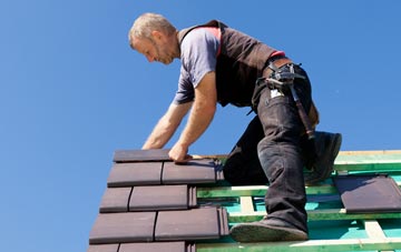 disadvantages of East Carleton slate roofing