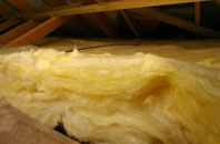 East Carleton pitch roof insulation