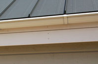 East Carleton soffit repair